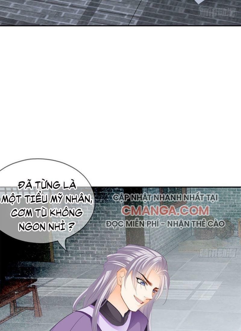 Bổn Vương Muốn Nàng - Chap 20
