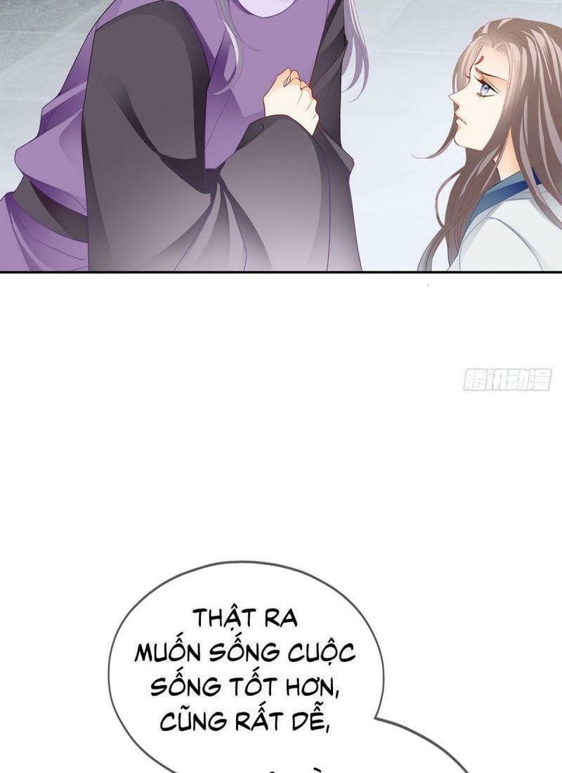Bổn Vương Muốn Nàng - Chap 20