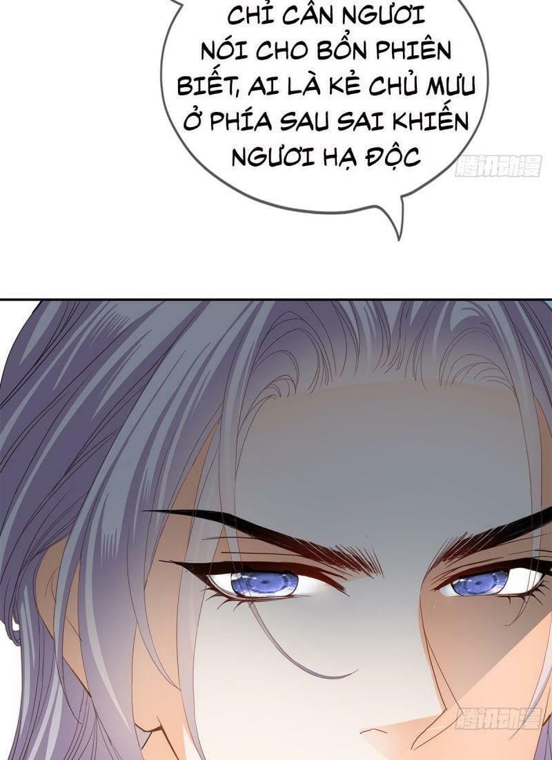 Bổn Vương Muốn Nàng - Chap 20
