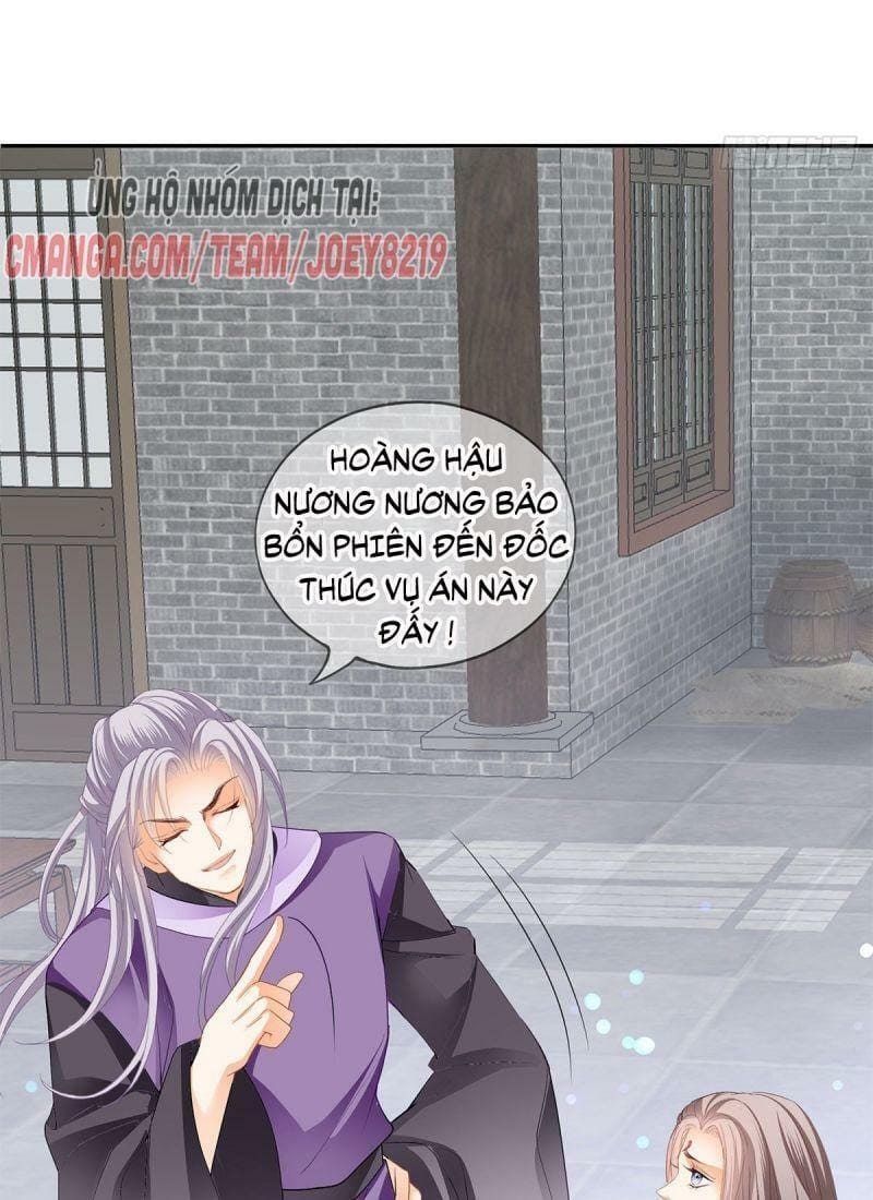 Bổn Vương Muốn Nàng - Chap 20