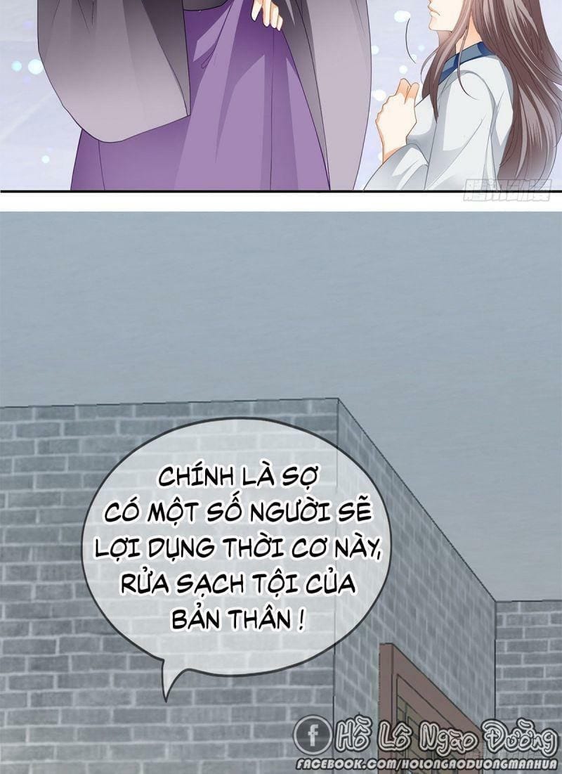 Bổn Vương Muốn Nàng - Chap 20