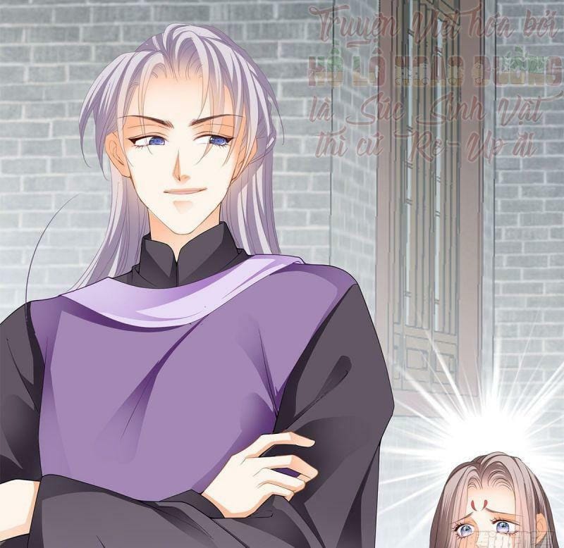 Bổn Vương Muốn Nàng - Chap 20