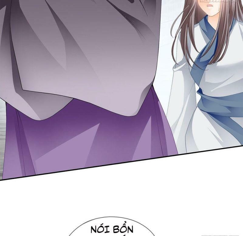 Bổn Vương Muốn Nàng - Chap 20