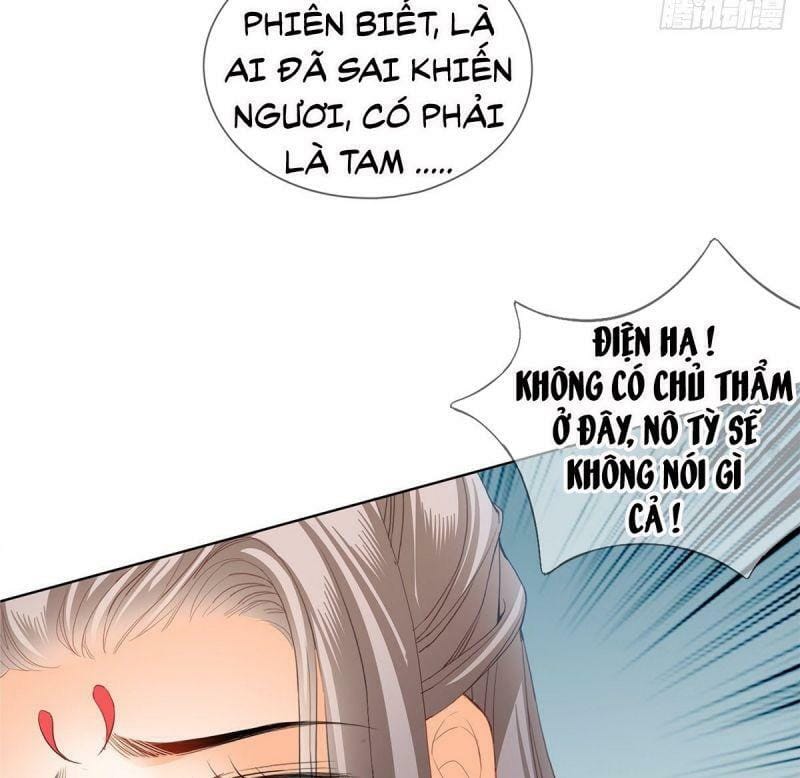 Bổn Vương Muốn Nàng - Chap 20