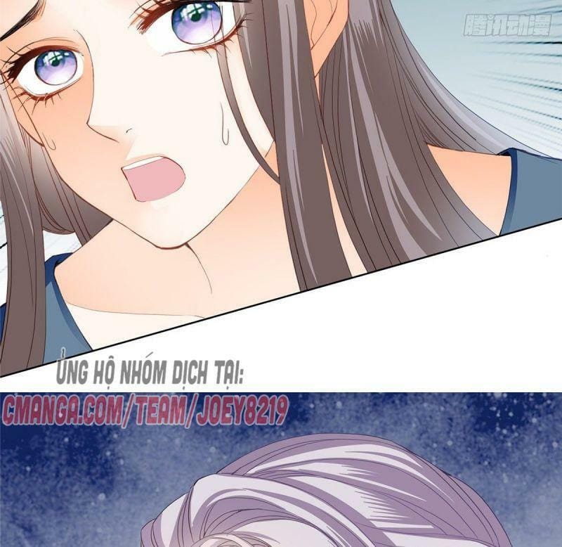 Bổn Vương Muốn Nàng - Chap 20