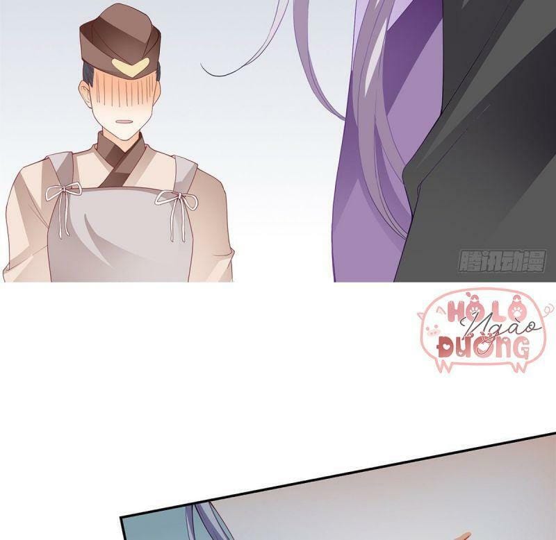 Bổn Vương Muốn Nàng - Chap 20