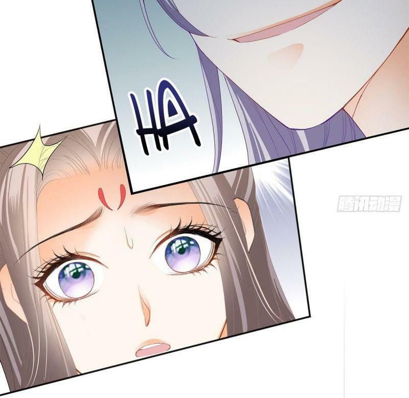 Bổn Vương Muốn Nàng - Chap 20