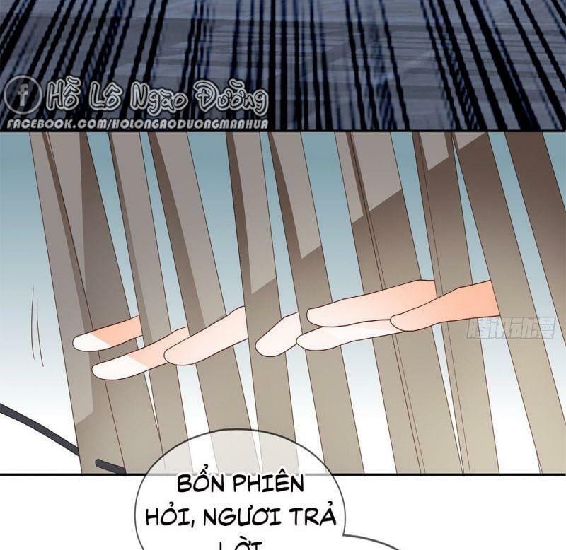 Bổn Vương Muốn Nàng - Chap 20