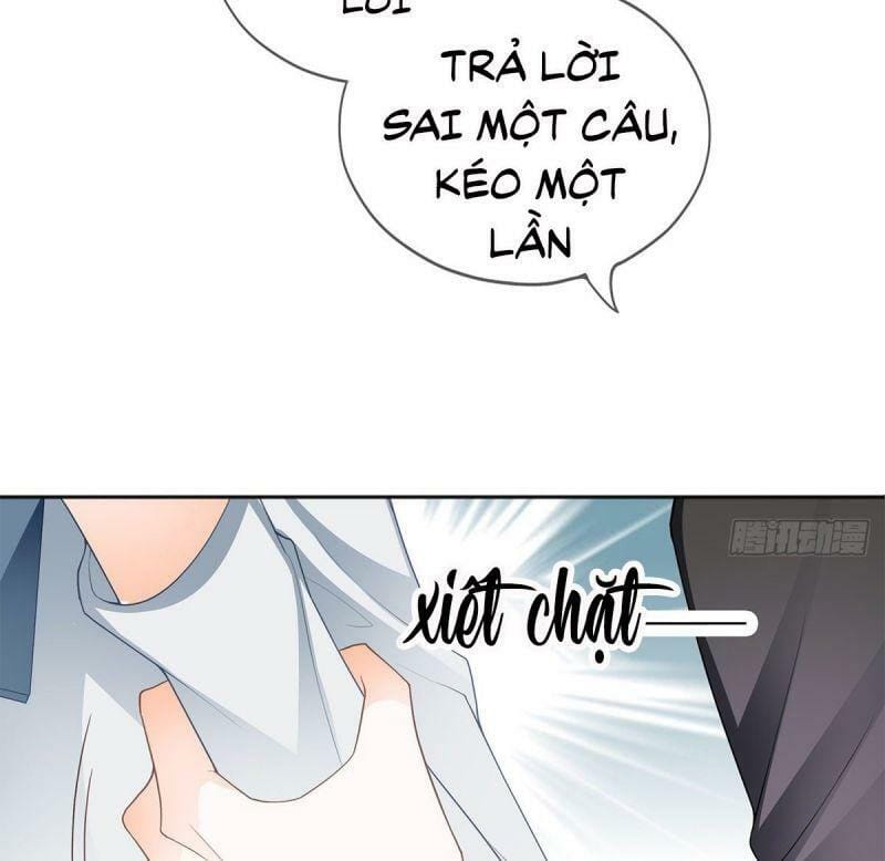 Bổn Vương Muốn Nàng - Chap 20