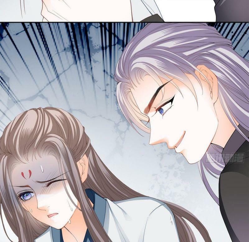 Bổn Vương Muốn Nàng - Chap 20