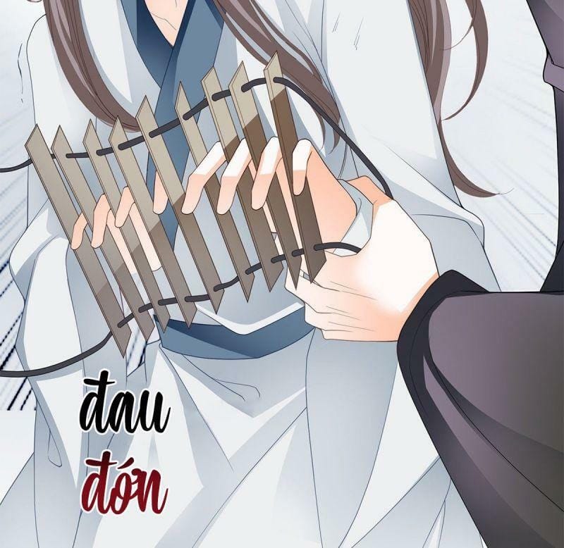 Bổn Vương Muốn Nàng - Chap 20