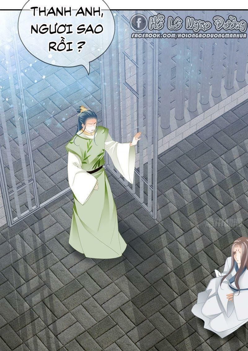 Bổn Vương Muốn Nàng - Chap 20