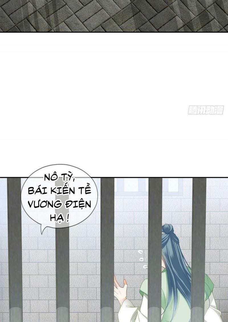 Bổn Vương Muốn Nàng - Chap 20