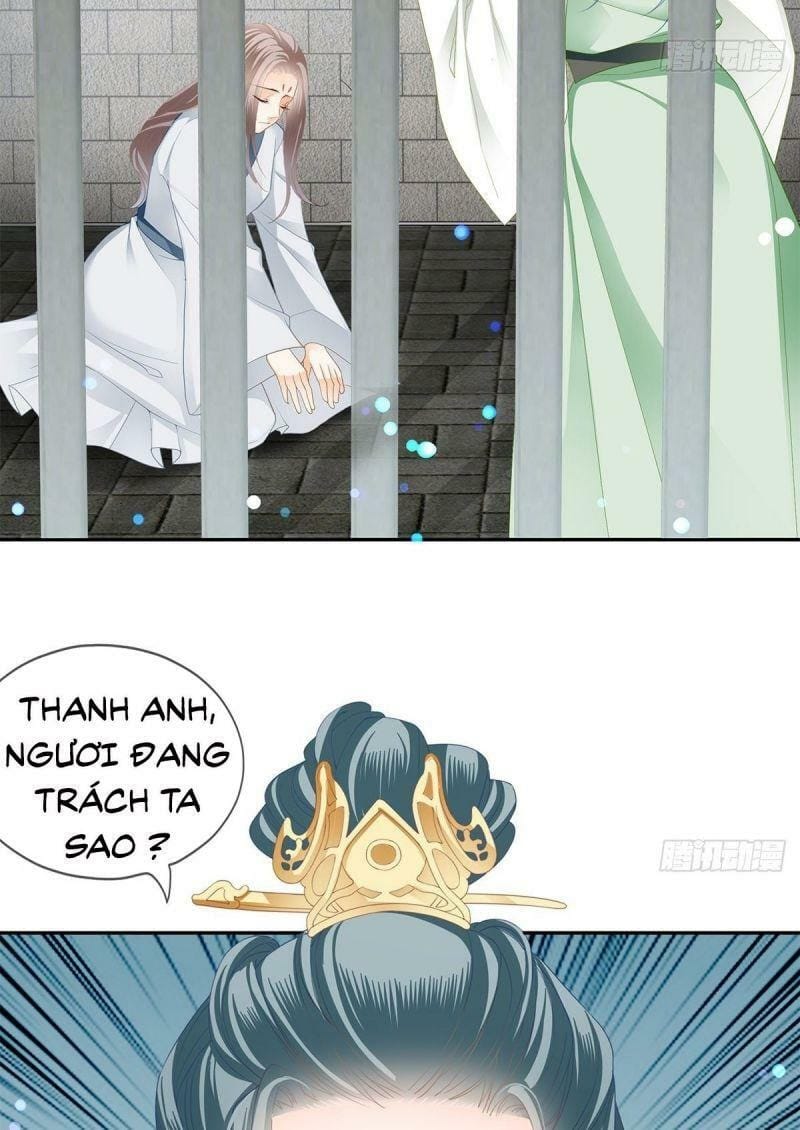 Bổn Vương Muốn Nàng - Chap 20