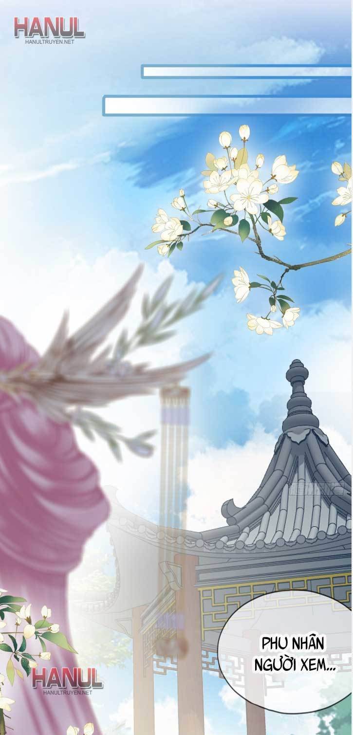 Bổn Vương Muốn Nàng - Chap 201
