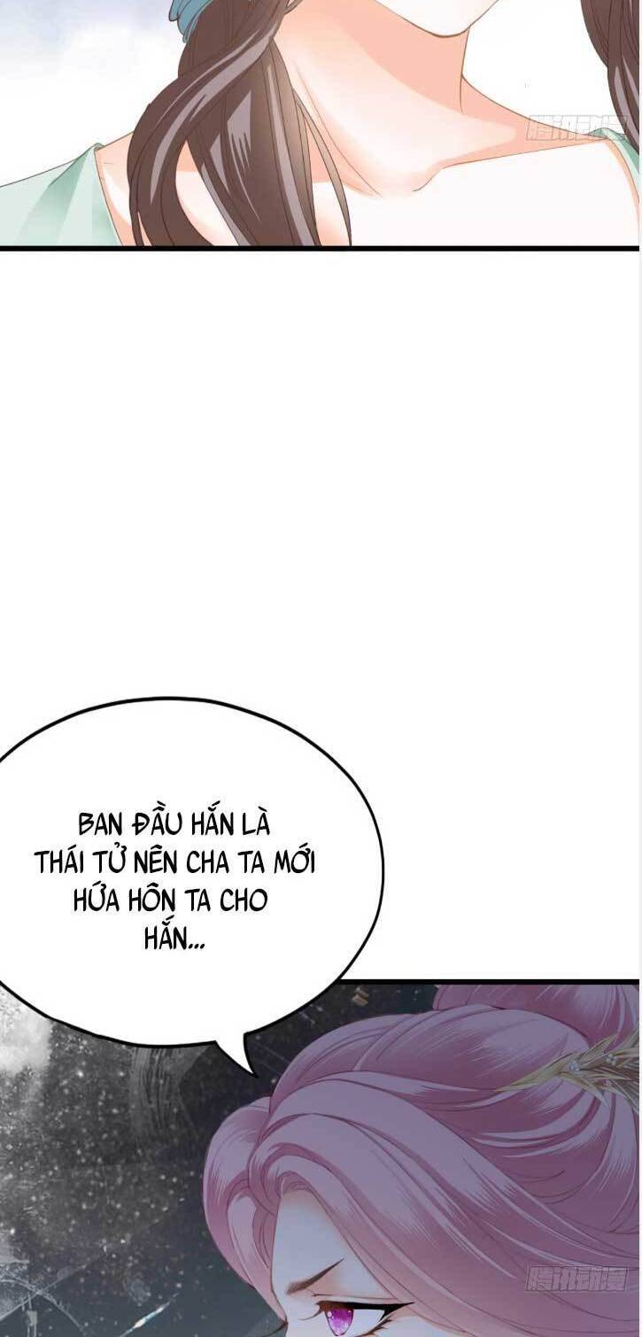 Bổn Vương Muốn Nàng - Chap 201