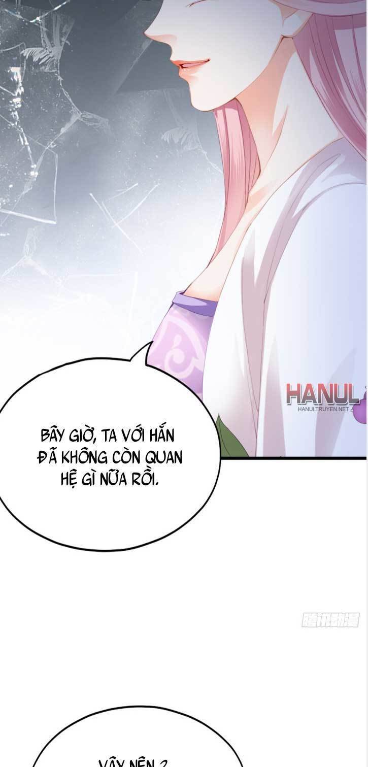 Bổn Vương Muốn Nàng - Chap 201