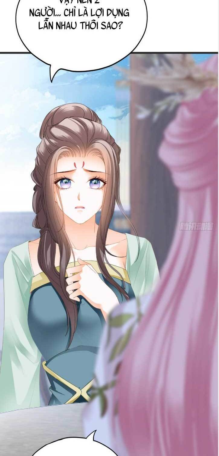Bổn Vương Muốn Nàng - Chap 201