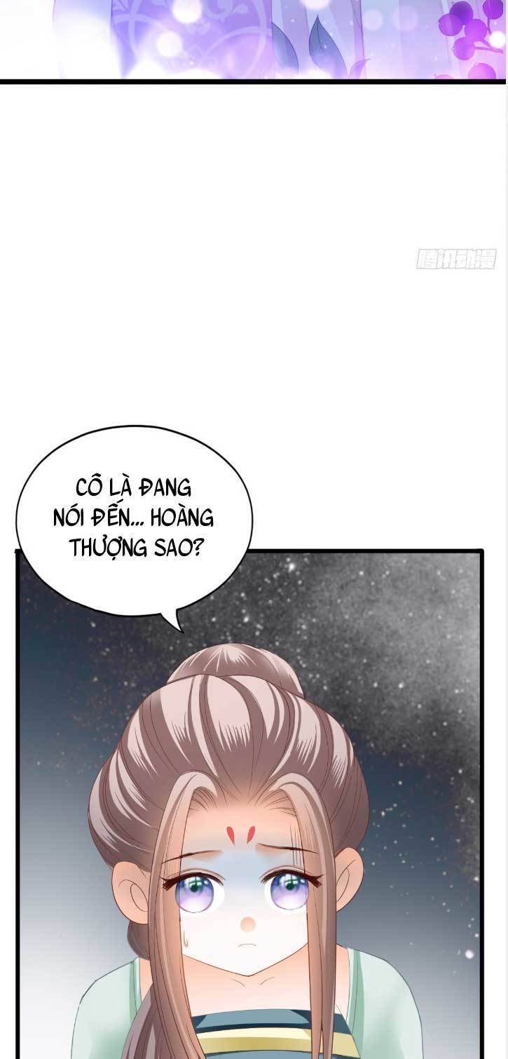 Bổn Vương Muốn Nàng - Chap 201