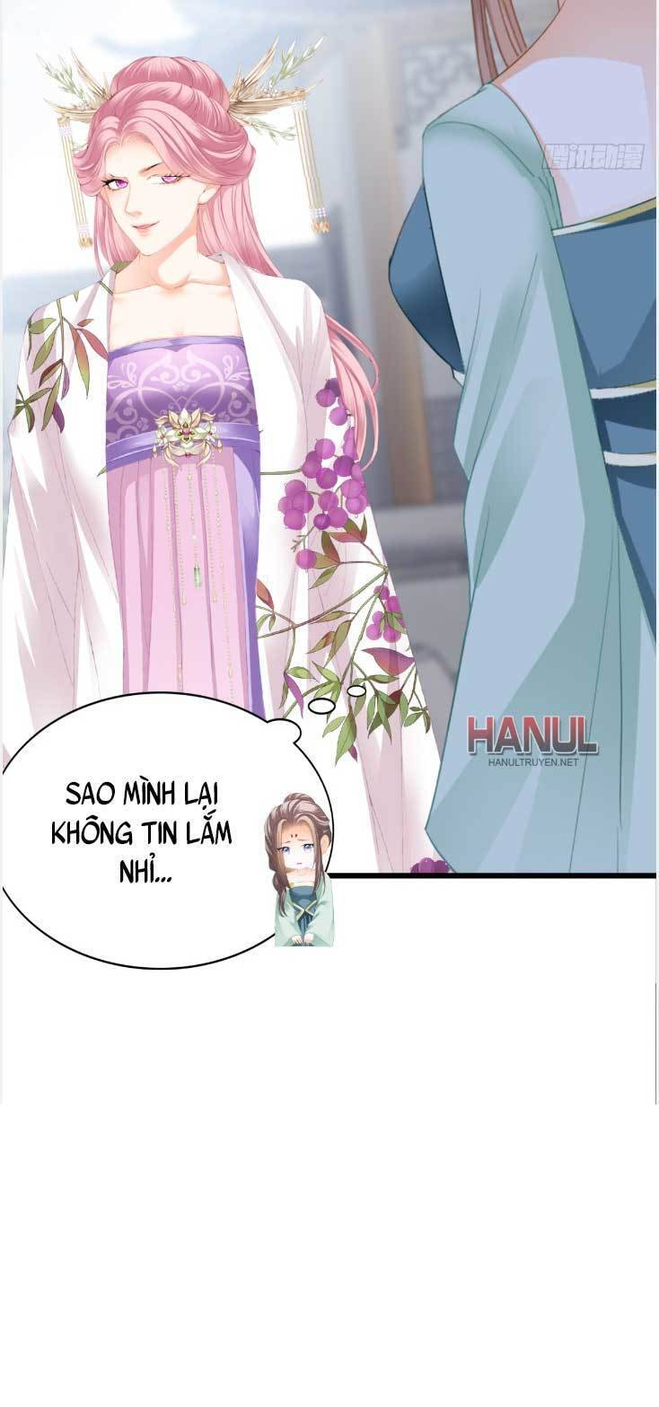 Bổn Vương Muốn Nàng - Chap 201