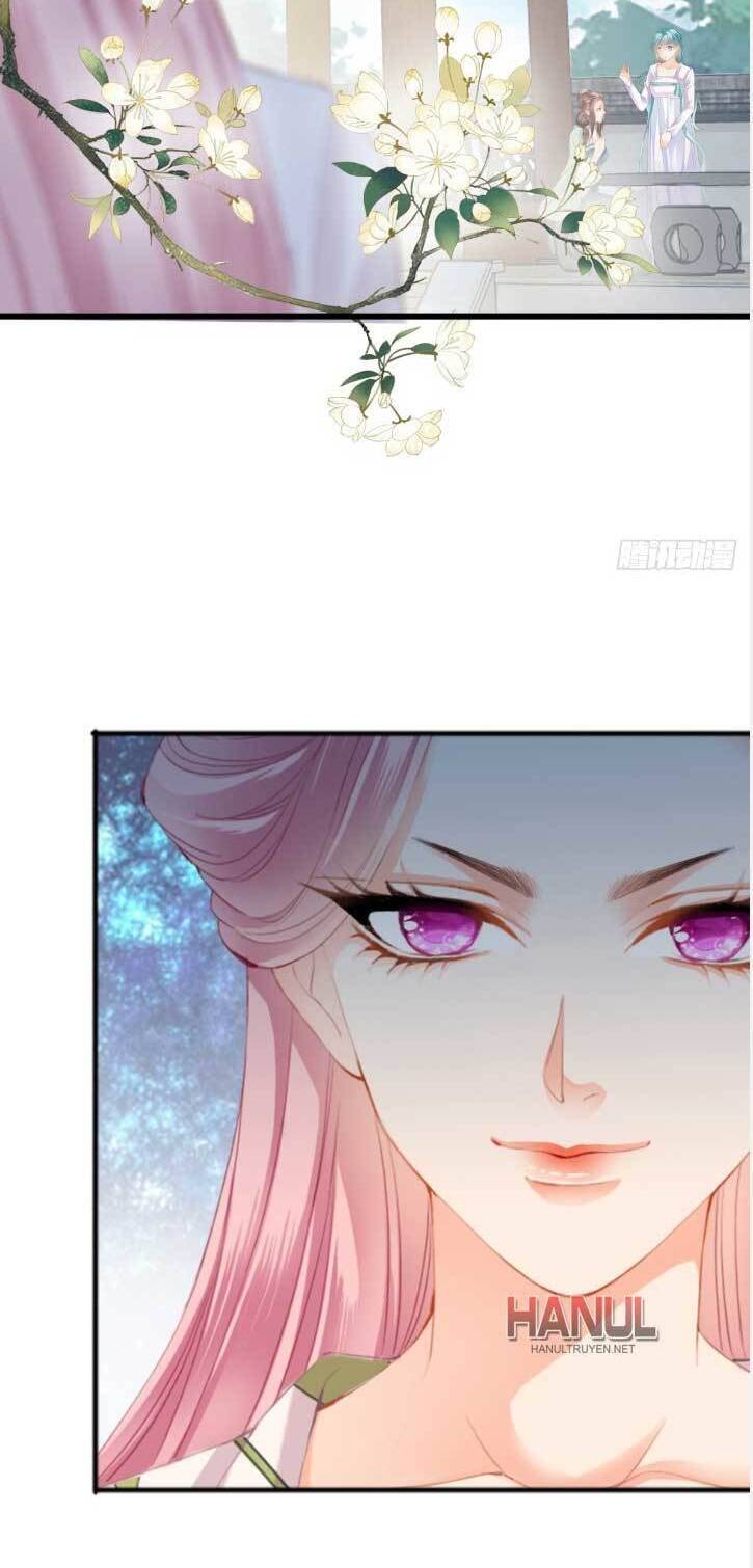 Bổn Vương Muốn Nàng - Chap 201