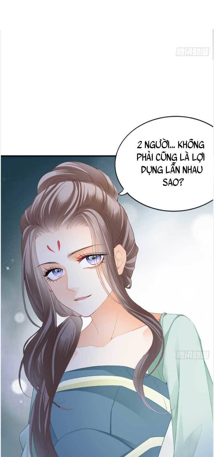 Bổn Vương Muốn Nàng - Chap 201