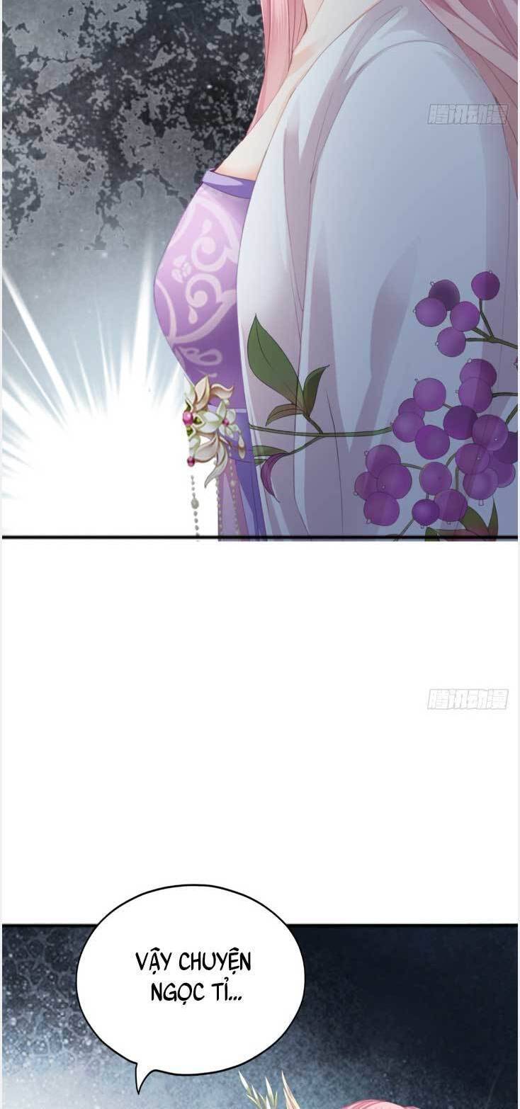 Bổn Vương Muốn Nàng - Chap 201