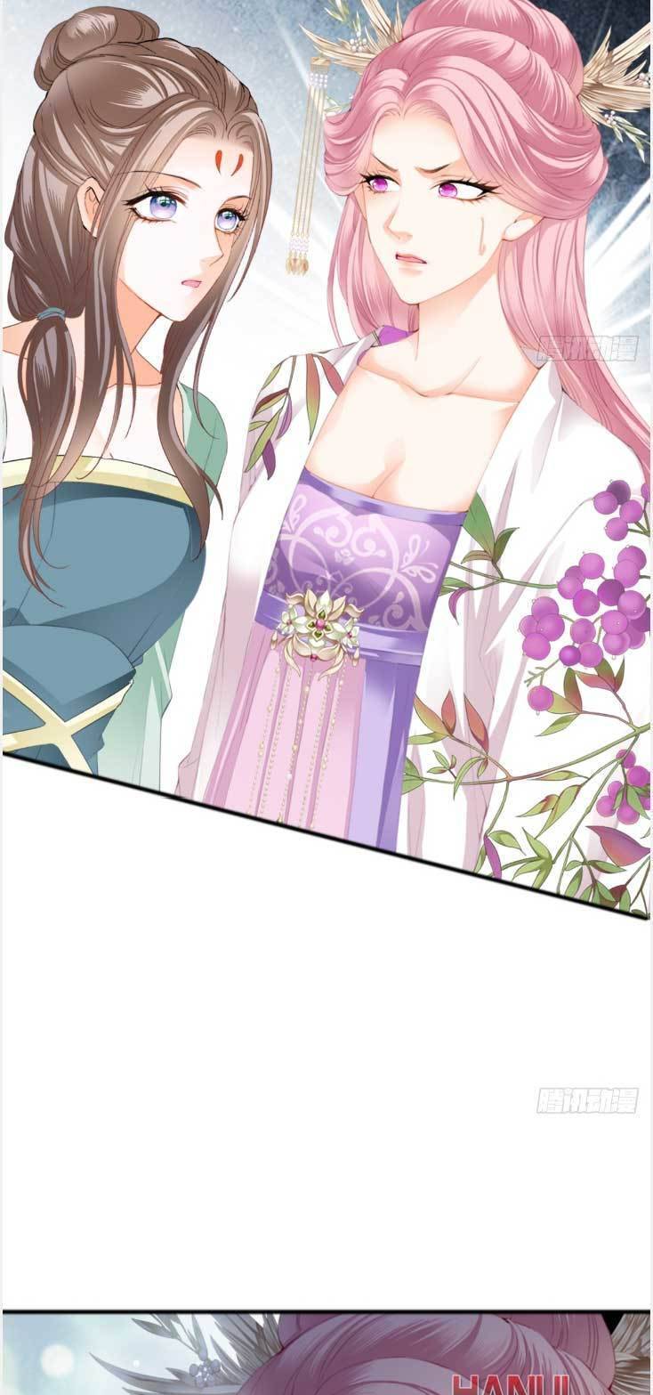 Bổn Vương Muốn Nàng - Chap 201