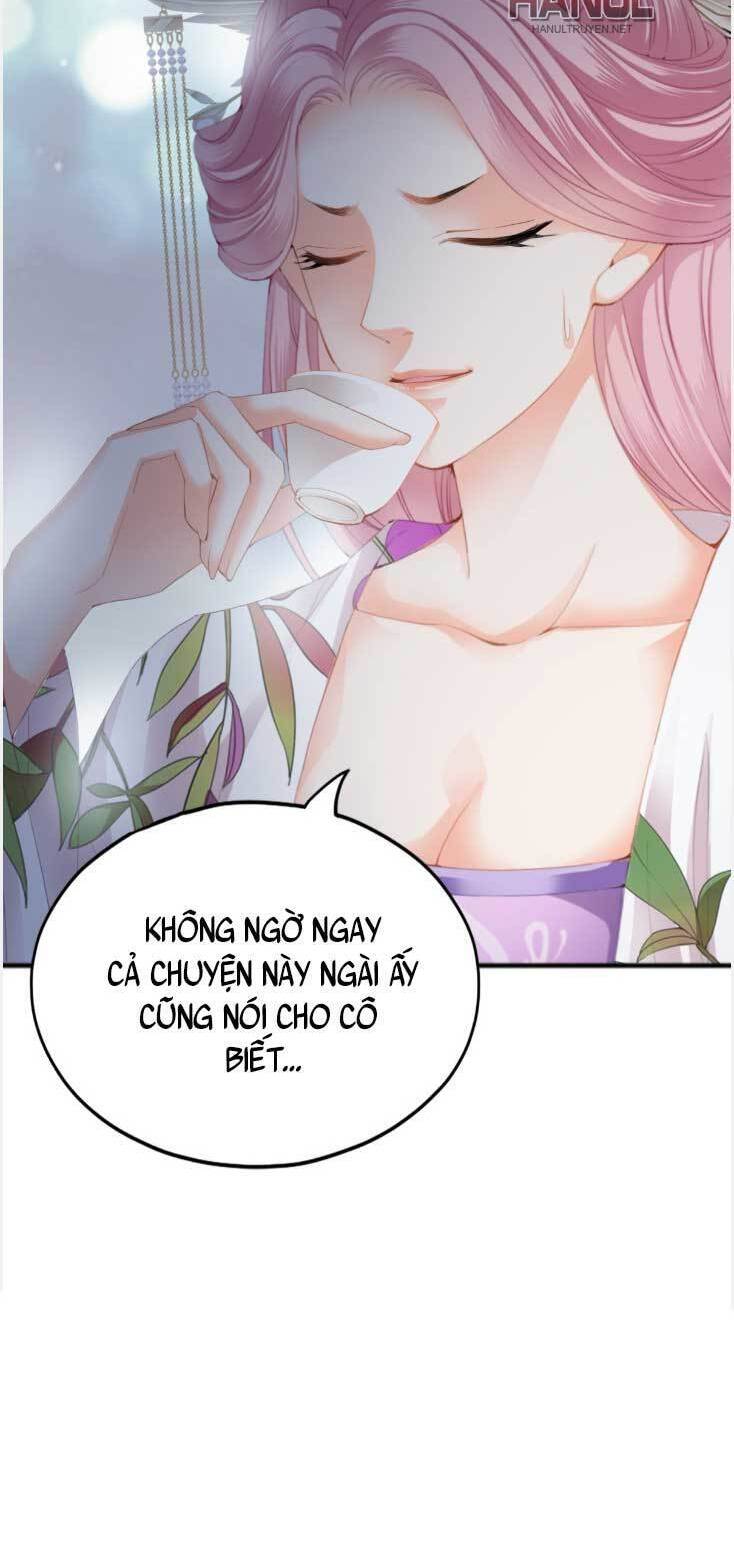 Bổn Vương Muốn Nàng - Chap 201