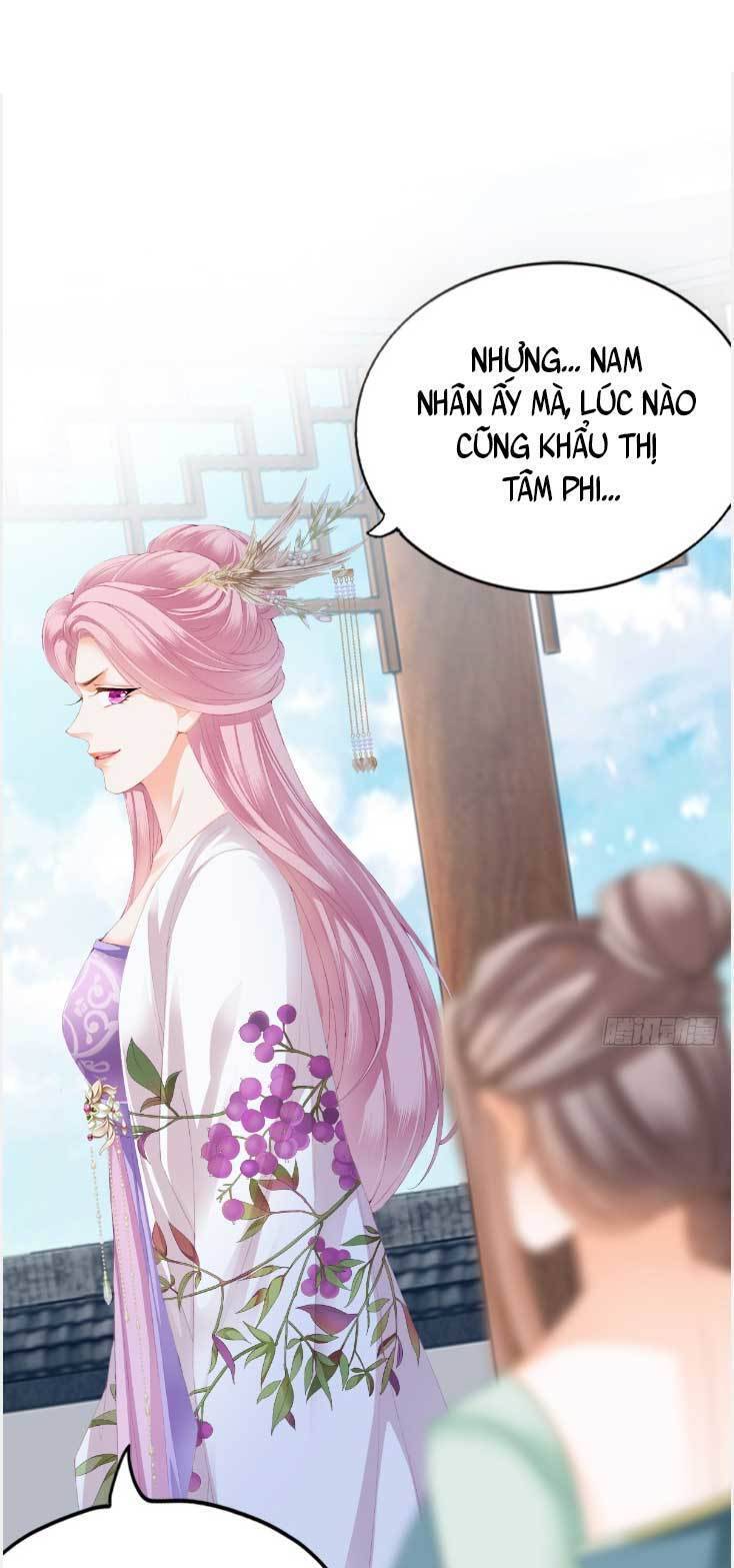 Bổn Vương Muốn Nàng - Chap 201