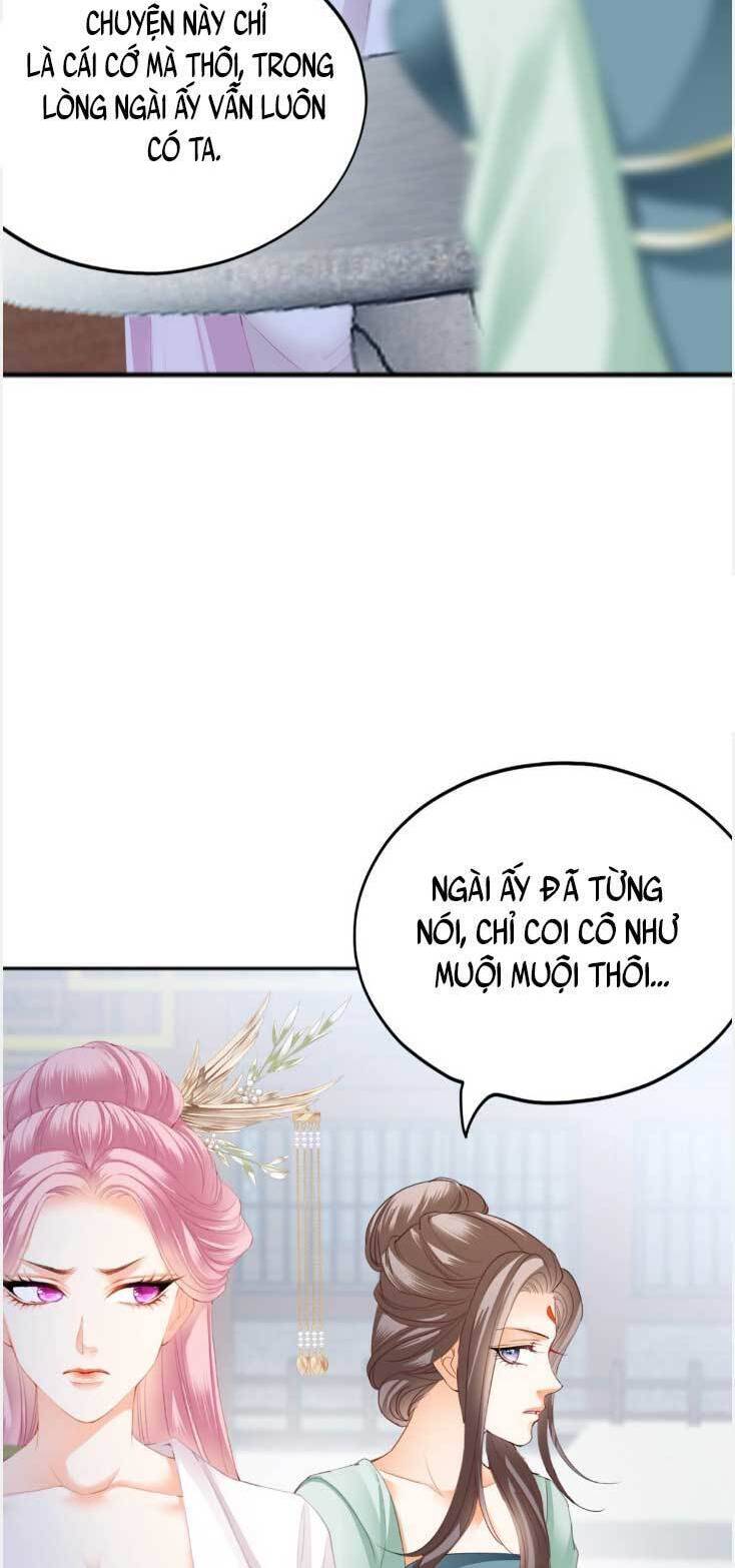 Bổn Vương Muốn Nàng - Chap 201