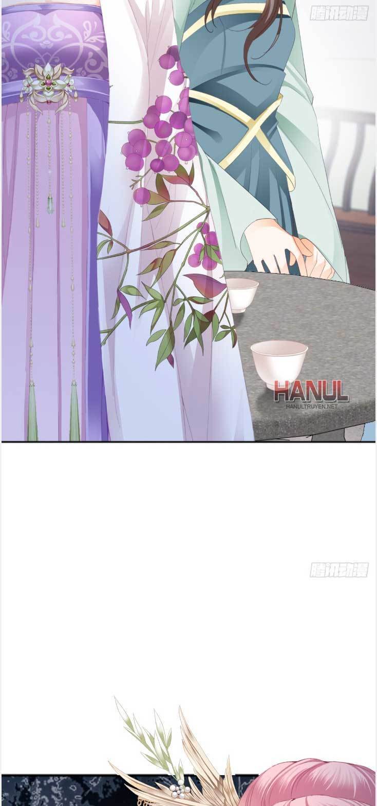 Bổn Vương Muốn Nàng - Chap 201