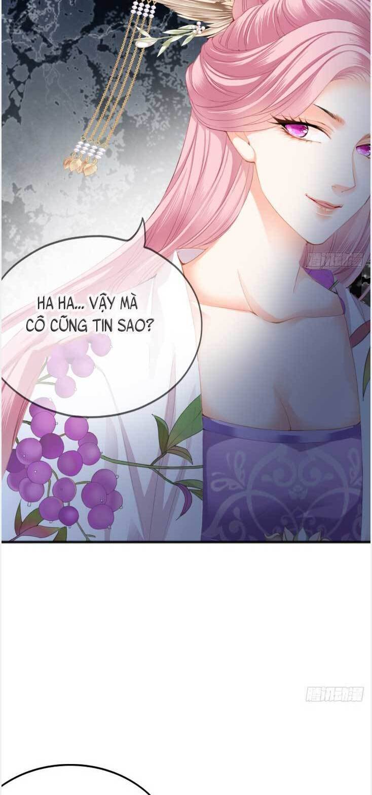 Bổn Vương Muốn Nàng - Chap 201