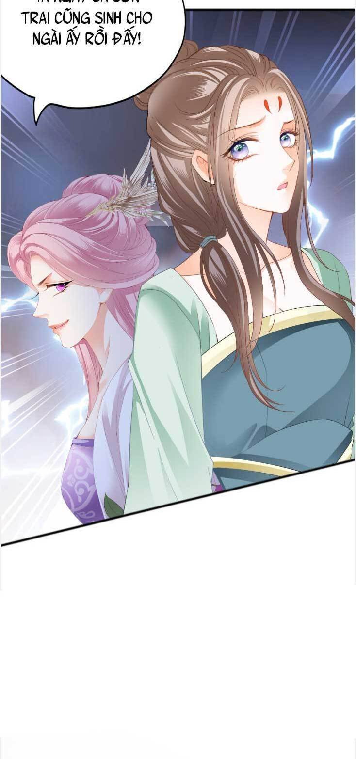 Bổn Vương Muốn Nàng - Chap 201