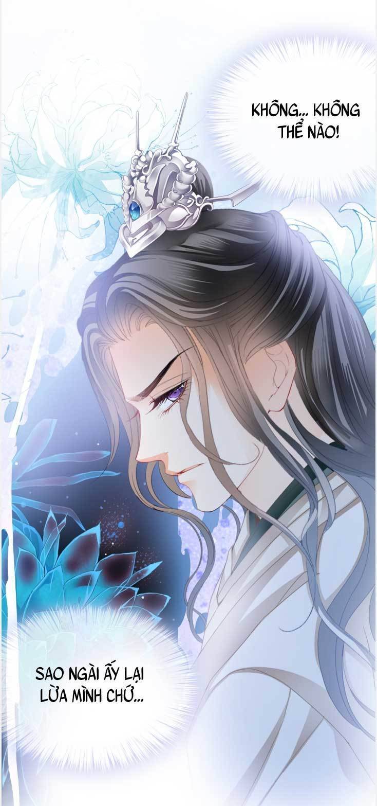 Bổn Vương Muốn Nàng - Chap 201