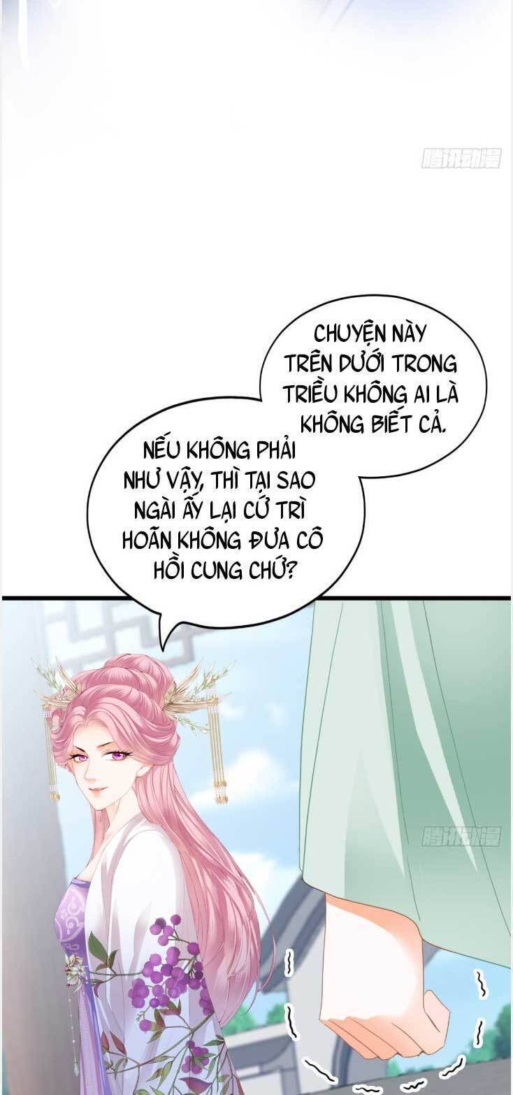 Bổn Vương Muốn Nàng - Chap 201