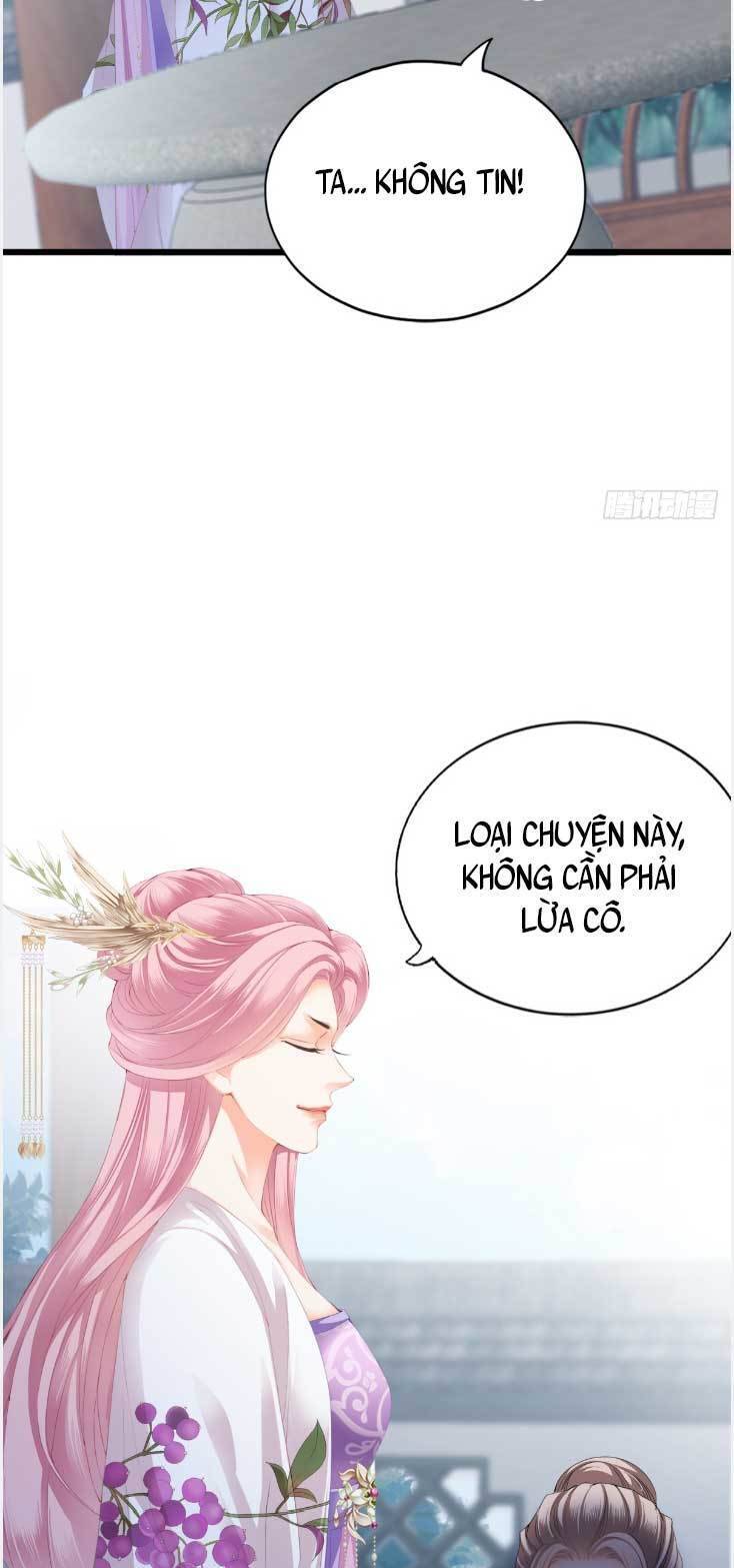 Bổn Vương Muốn Nàng - Chap 201