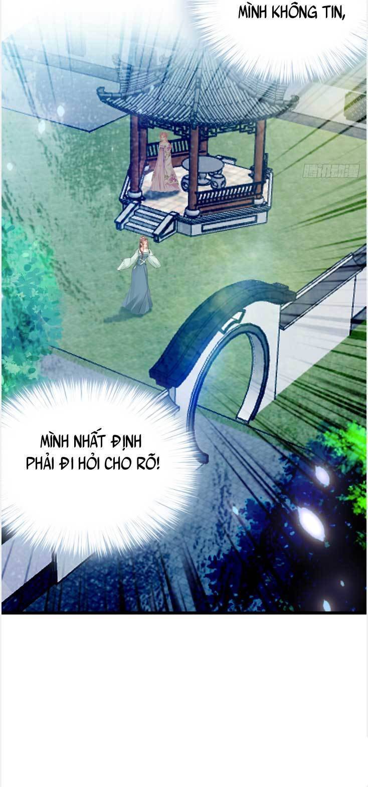 Bổn Vương Muốn Nàng - Chap 201