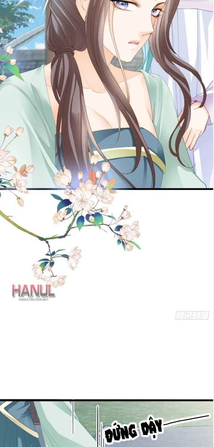 Bổn Vương Muốn Nàng - Chap 201