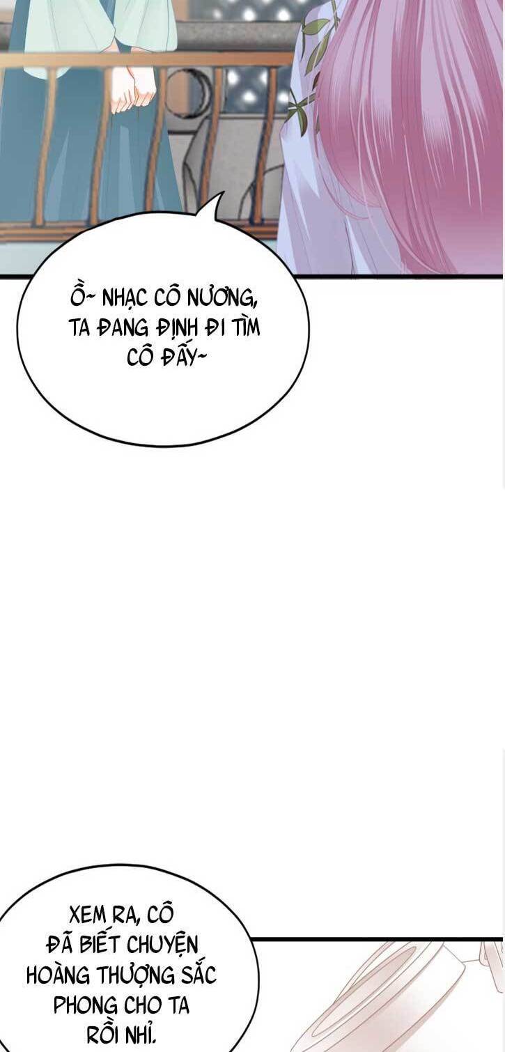Bổn Vương Muốn Nàng - Chap 201