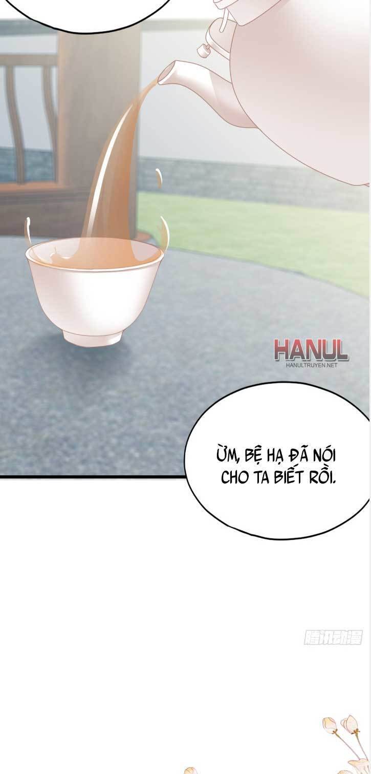 Bổn Vương Muốn Nàng - Chap 201