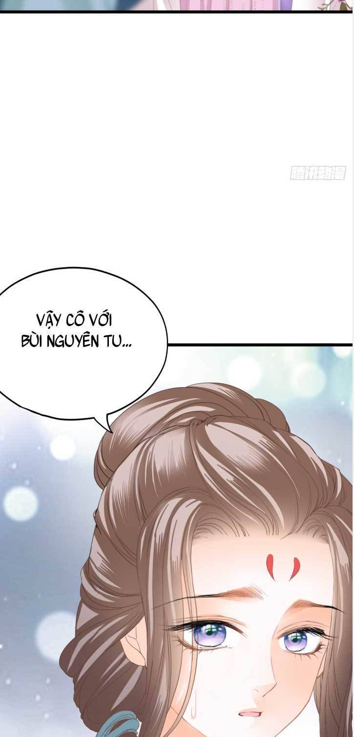 Bổn Vương Muốn Nàng - Chap 201