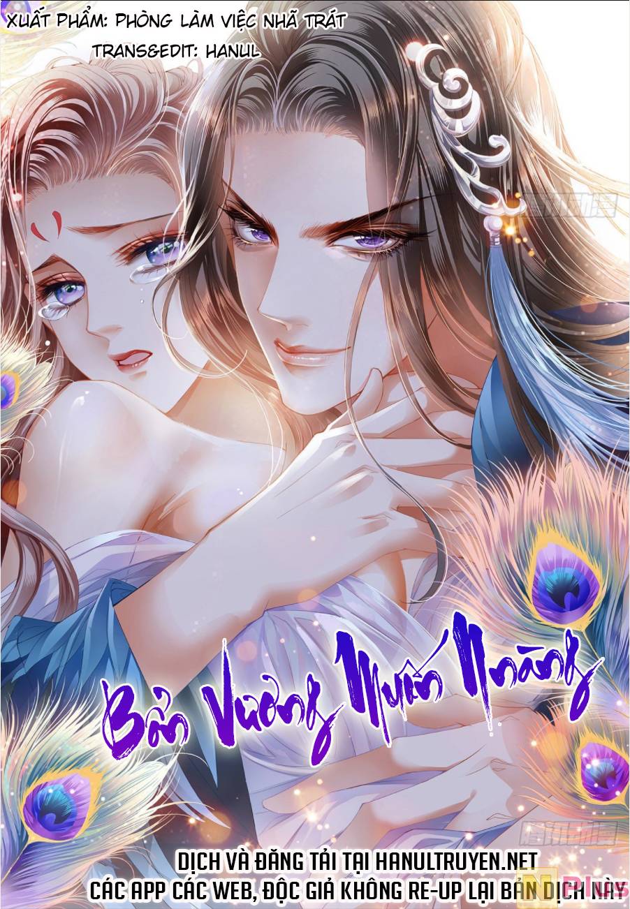 Bổn Vương Muốn Nàng - Chap 202