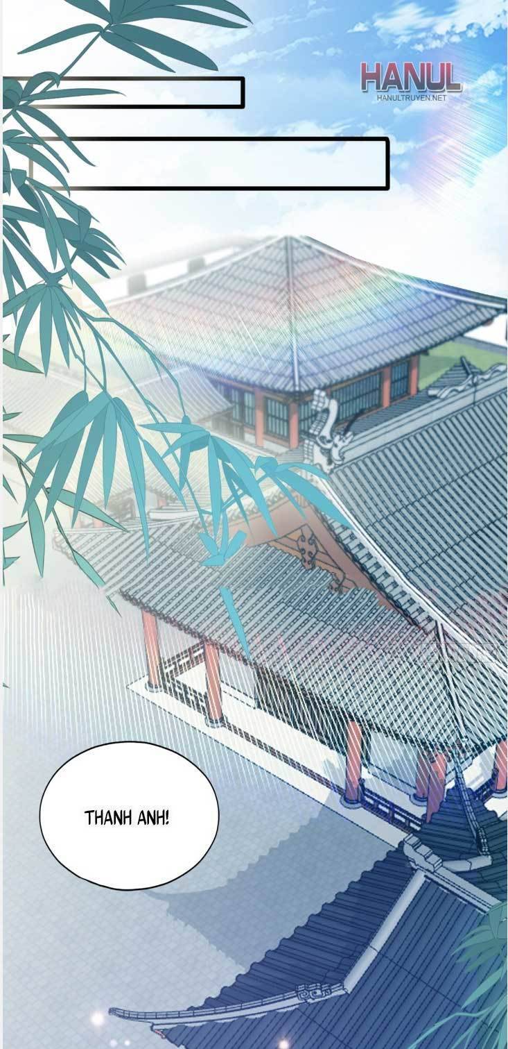 Bổn Vương Muốn Nàng - Chap 203