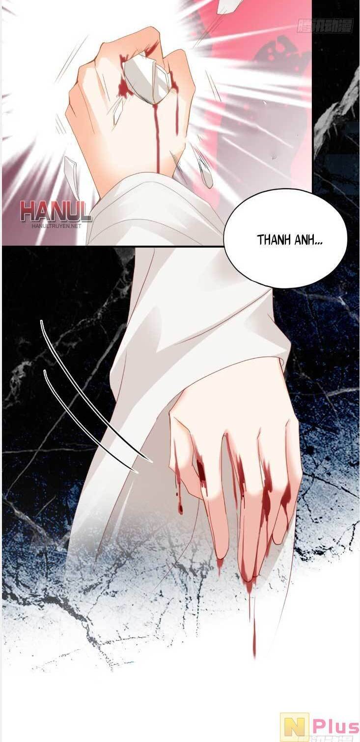 Bổn Vương Muốn Nàng - Chap 203