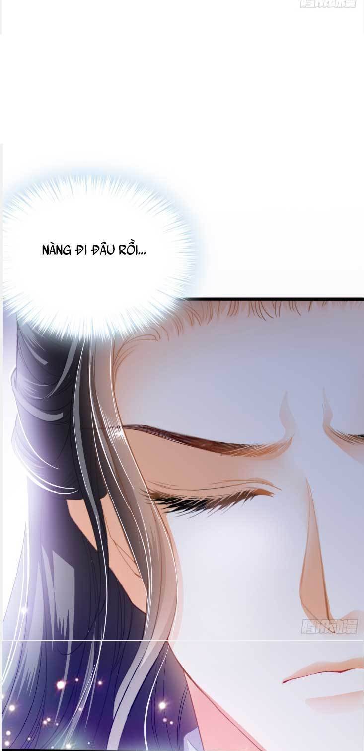 Bổn Vương Muốn Nàng - Chap 203