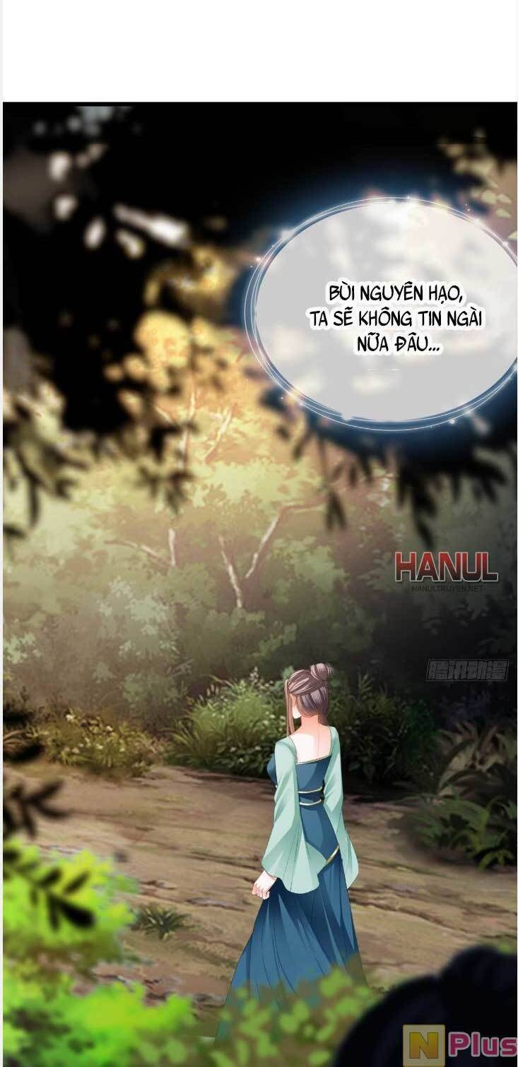 Bổn Vương Muốn Nàng - Chap 203