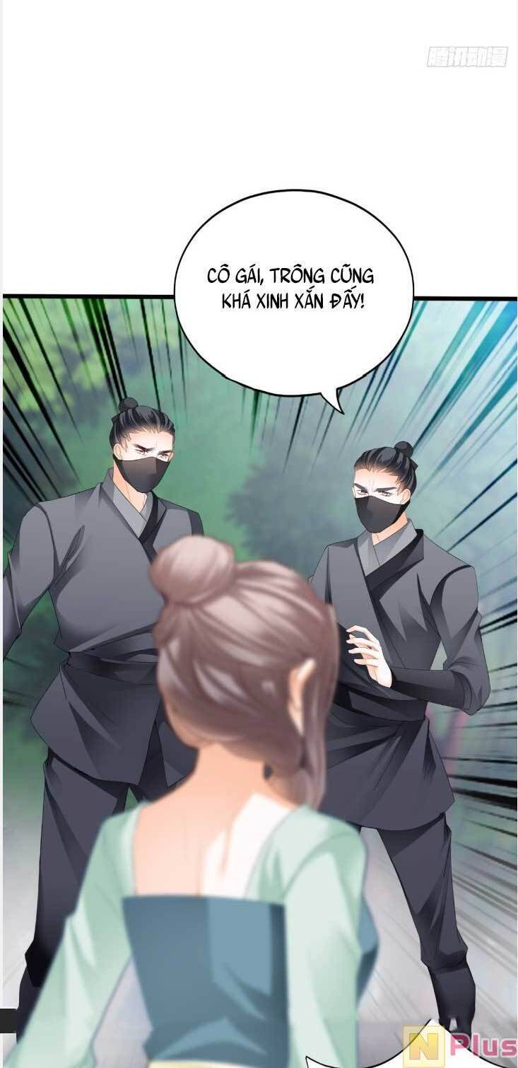 Bổn Vương Muốn Nàng - Chap 203
