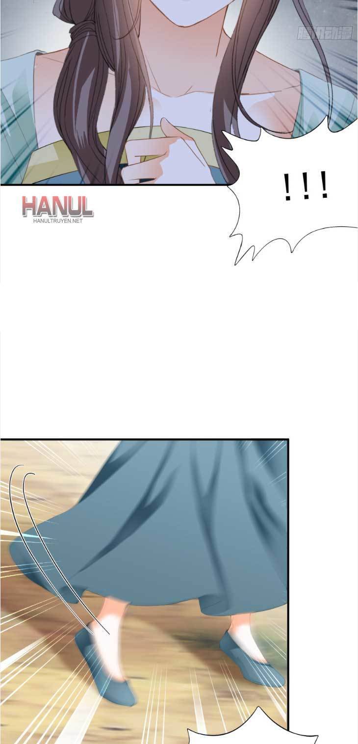 Bổn Vương Muốn Nàng - Chap 203