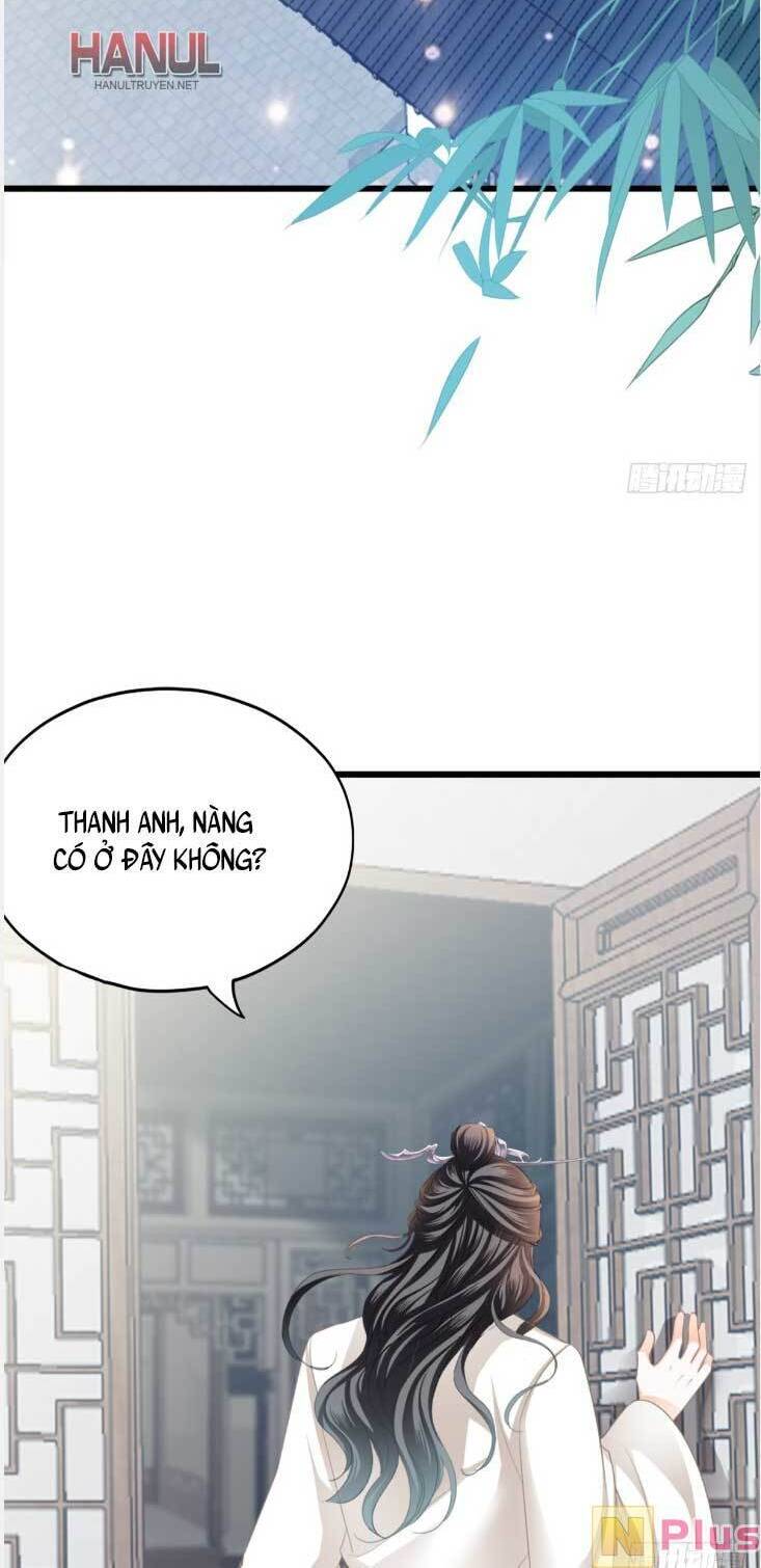 Bổn Vương Muốn Nàng - Chap 203